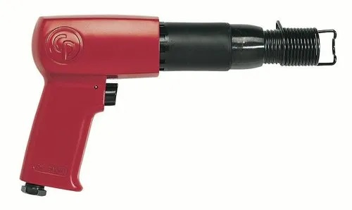 Chicago Pneumatic Air Hammer, Model Number : CP7150