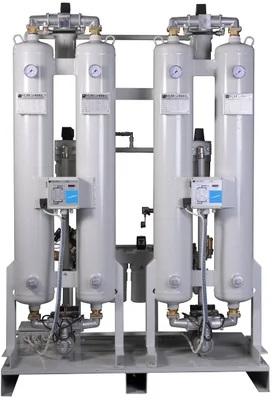 Desiccant Air Dryer