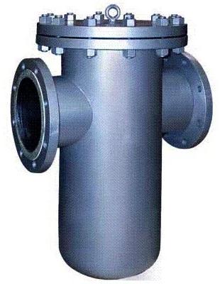 Basket Strainers, For Industrial