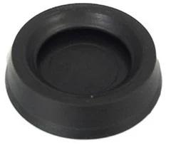 Black Plunger Seals