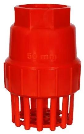 Kisan Plastic Foot Valve