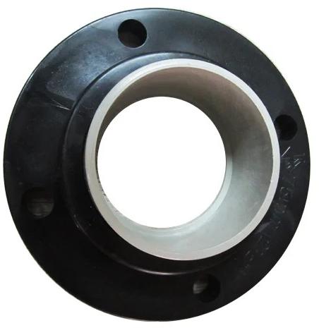 PP Flanges, Size : 63 Mm 160 Mm