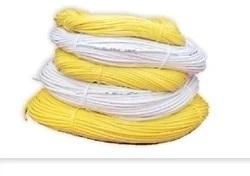 PVC Ferrule Marking Sleeve, For Industrial, Feature : Hot Melt Adhesive, Long Lasting