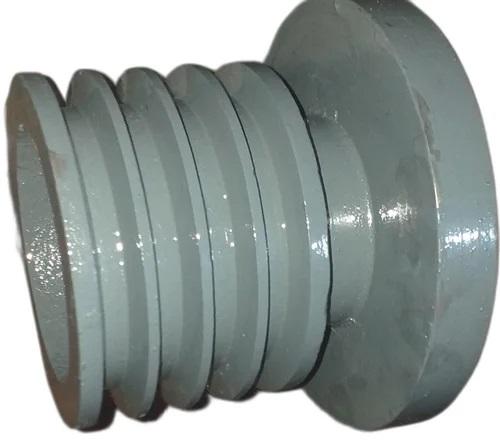 Cast Iron Drum Pulley