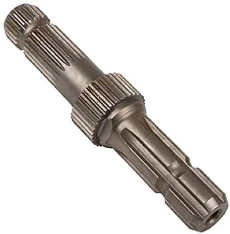 Mild Steel Tractor Pto Shaft, Color : Silver