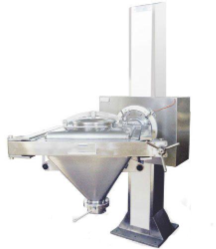 Electric Conta Blender, For Pharma Industries, Feature : Low Maintenance, High Performance, Easy To Use
