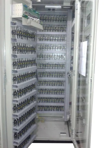 Single Phase Remote Terminal Unit, For Industrial, Voltage : 240V