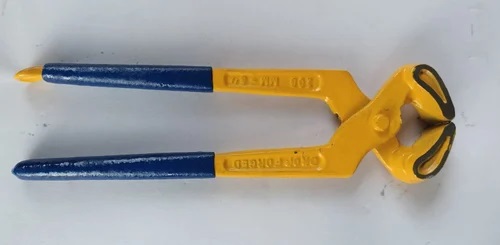 Mild Steel Cobbler Pincer Plier