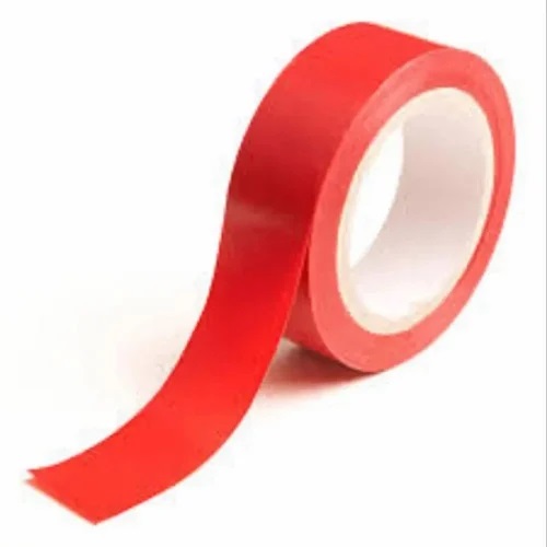 Vijay Trading Double Sided Polyester Tape, For Industrial