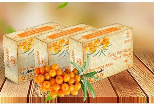 Bath Soap, Form : Solid