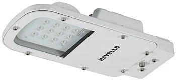 100Wt Metal Havells LED Street Light, For Mall, Roads, Feature : Low Consumption, Stable Performance