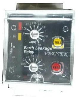 Earth Leakage Relay, Voltage : 230 V