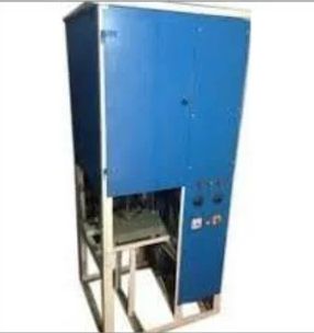 Sonni Mild Steel Automatic Thali Making Machine, Voltage : 220 V