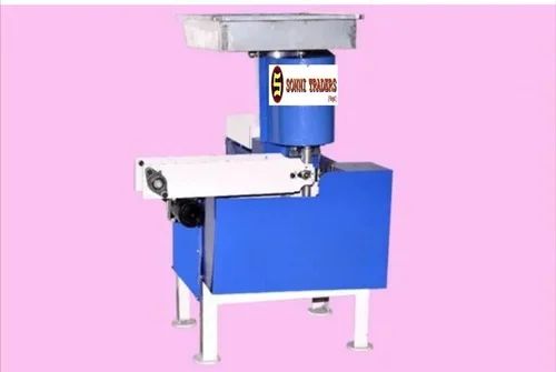 Fully Automatic Dhoop Cone Making Machine For Industrial
