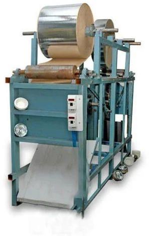 Mild Steel Paper Dona Making Machine, Specialities : Rust Proof, Long Life, High Performance, Easy To Operate