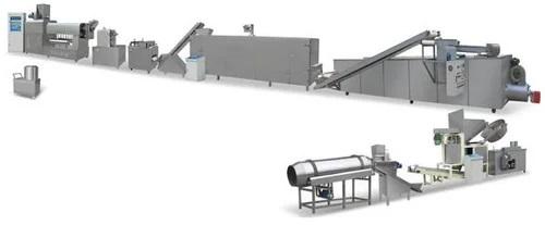 Pellets Production Line