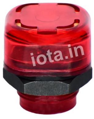 Iota Nut Type Panic Switch, Feature : Emergency Alert System, Quality Tested