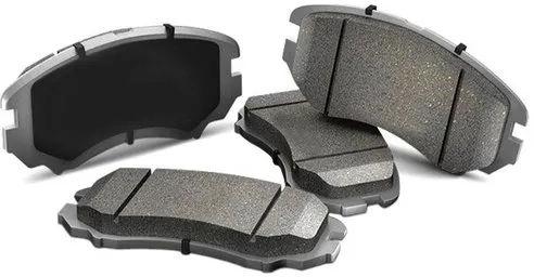 Car Brake Pad