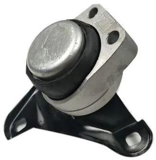Polished Metal Car Gear Mounting, For Automobiles