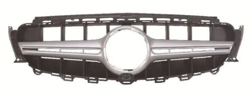 Polished Metal Car Lower Bumper Grill, Feature : Non Breakable, Optimum Strength