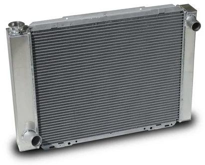 Air Metal Car Radiator, Size : Customized