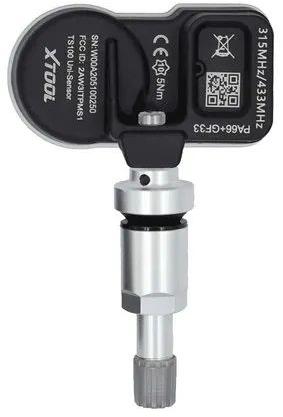 Metal Tyre Pressure Sensor