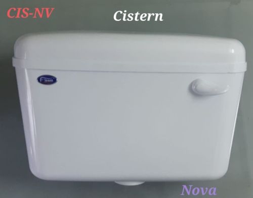 PVC Cistern