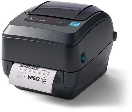 Zebra Barcode Label Printer, Feature : Compact Design, Easy To Carry