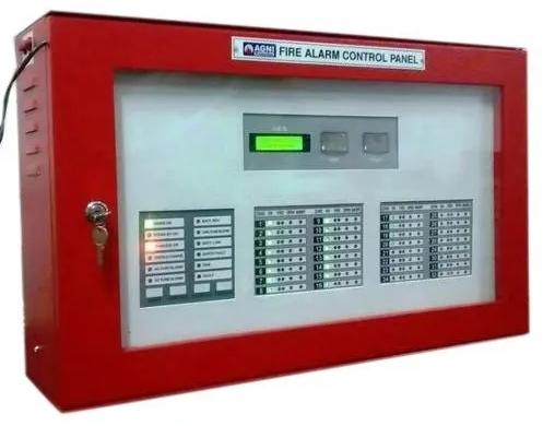All Atman Alarm Panels, For Industrial, Voltage : 230 V