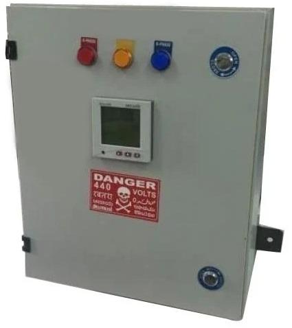 AC Distribution Board, Phase : Three Phase