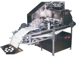 Chapati Making Machine, Automatic Grade : Automatic