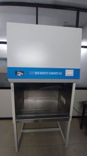 Bio Safety Cabinet