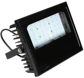 Flood Lights, Power Source : Electrical