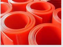 Plain Polyurethane Sheets, Feature : Flame Retardant, High Strength, Light Weight