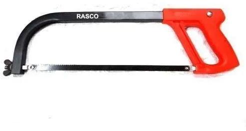 PVC Handle Hacksaw Frame