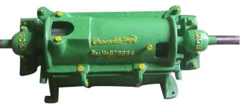 Crocodile 3 Kwh Rice Huller Machine, Specialities : Top Quality, Affordable Rate