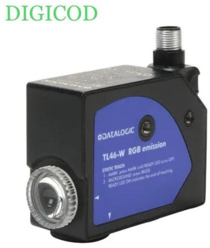 Electric Tl 46-W815 Datalogic Sensor, Brand Name : Digicod