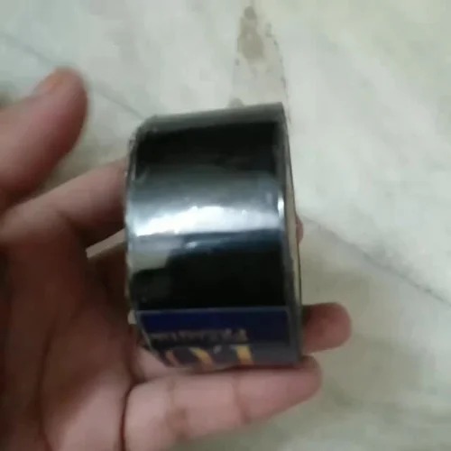 Plain  Wax Resin Ribbon, Packaging Type : Black for Printer