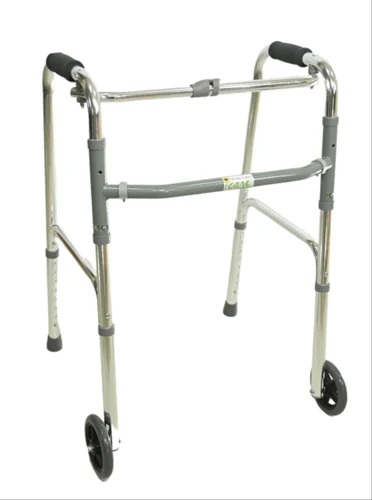 Alumium  Anodized Aluminum Walker