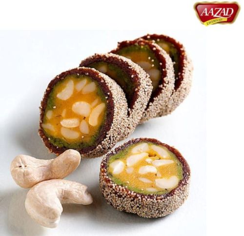 Aazad Kaju Anjeer Khaskhas Roll