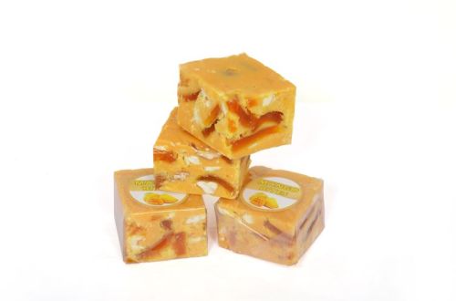 MANGO CHOCO BITES, Packaging Type : Paper Box