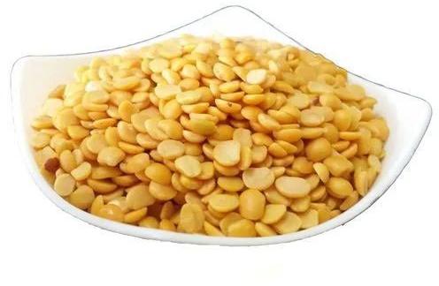 Solid Organic Toor Dal, For Cooking, Certification : FSSAI Certified