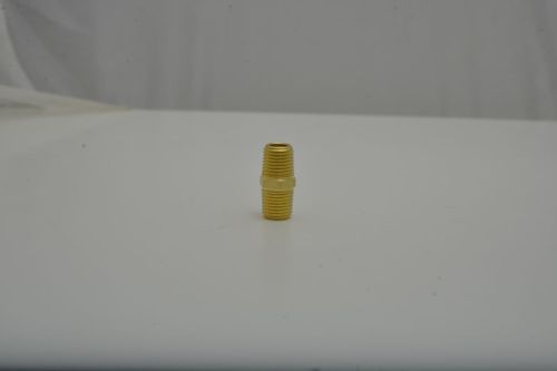 ATFIT Brass Nipple Fittings, Certification : ISO- 9001-2015