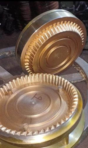 Papers Plate Die, Thickness : 5-10mm