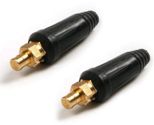 Tesco Brass Cable Connector