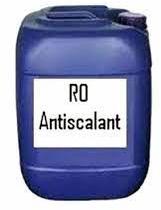 Liquid Antiscalant RO Chemical, For Industrial, Grade Standard : Pharmaceutical Grade