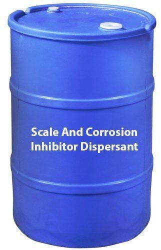 Scale & Corrosion Inhibitor Chemical, For Industrial Use