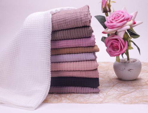 Beingmuslims Cotton Hijab, For Daily Use