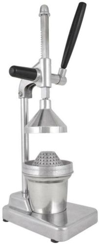 ALUMINIUM HAND PRESS JUICER, Feature : Compect Size