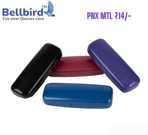 PNX MTL Plastic Optical Hard Case